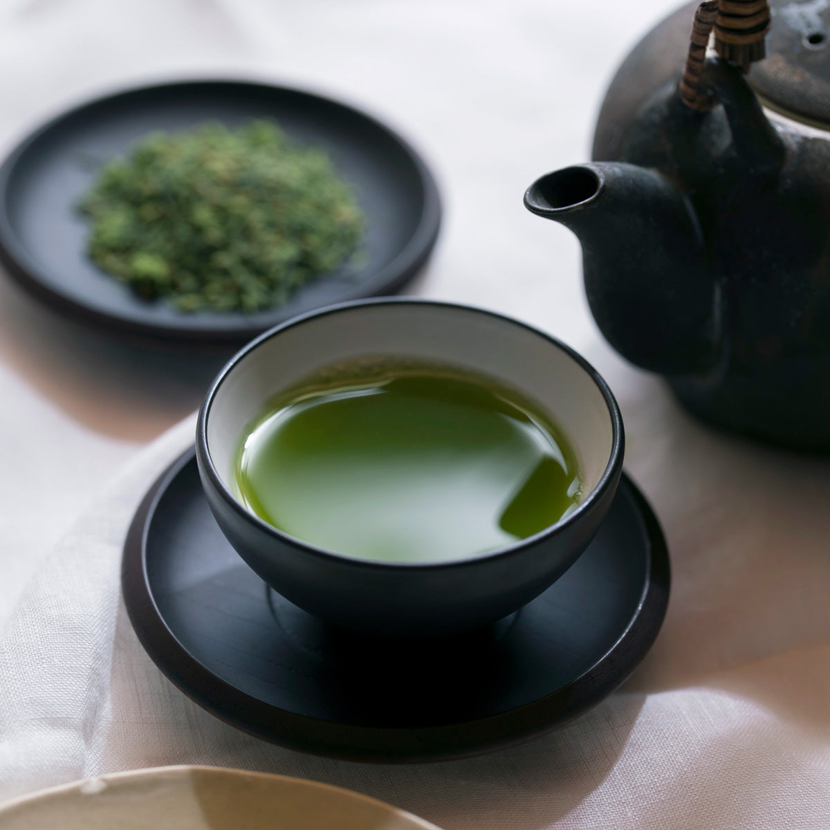 Genmaicha with Matcha 100g Bag