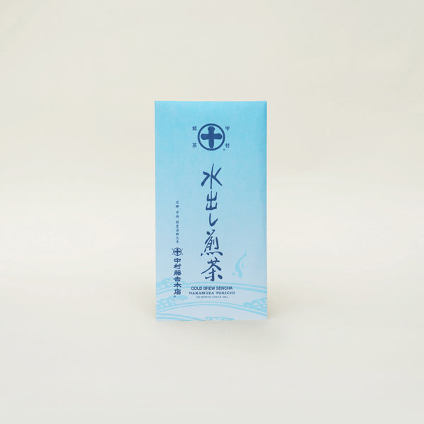 Sencha Japanese Green Tea | Bright & Balanced Flavor – NAKAMURA