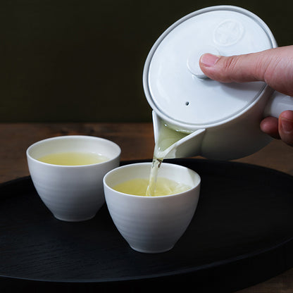 Nakamura-cha, 80g Can