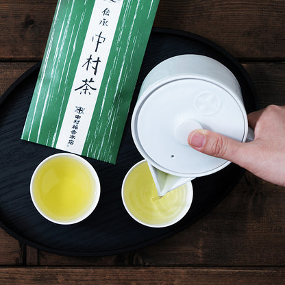 Nakamura-cha, 50g Bag