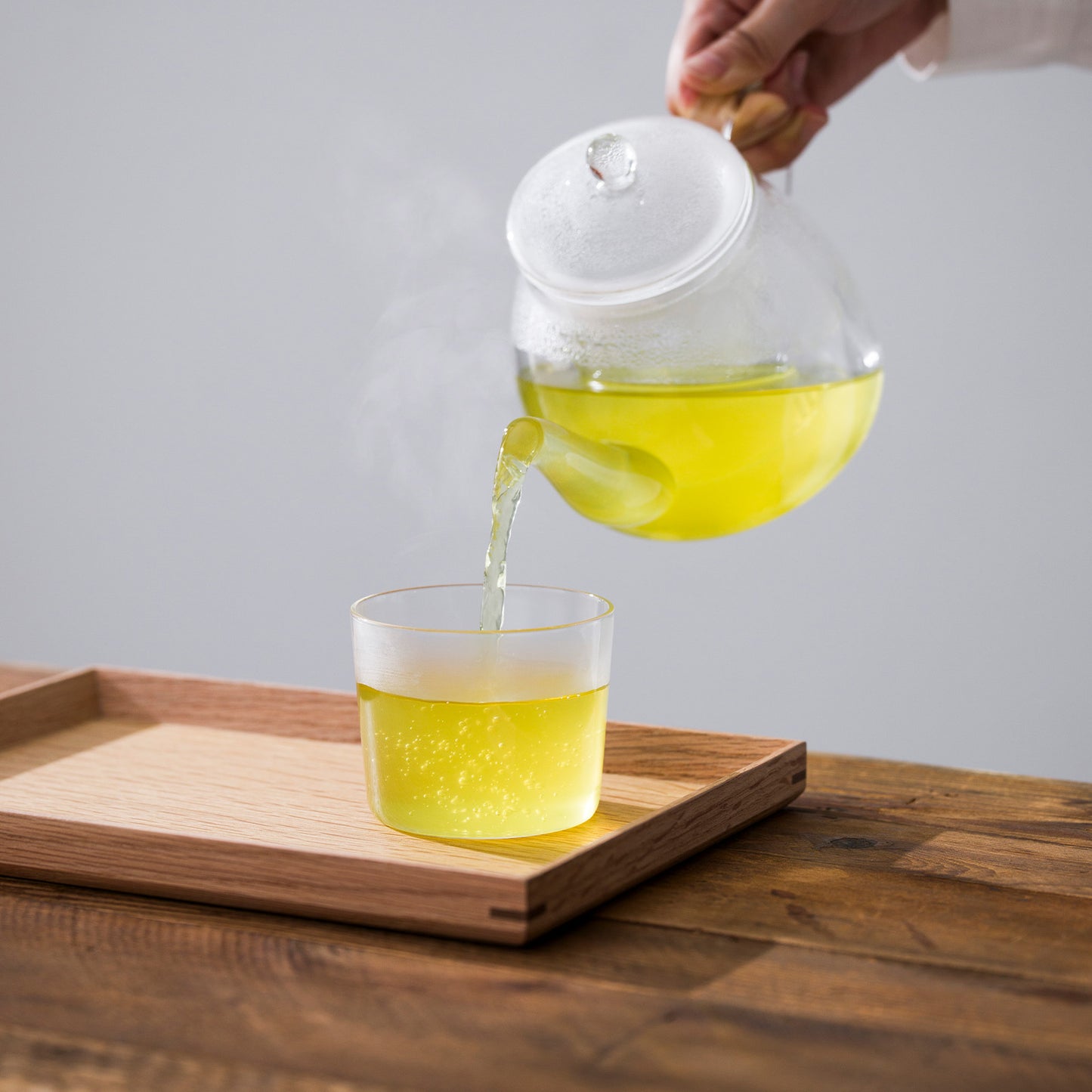 Sencha Miyako-no-Tatsumi, 50g Bag
