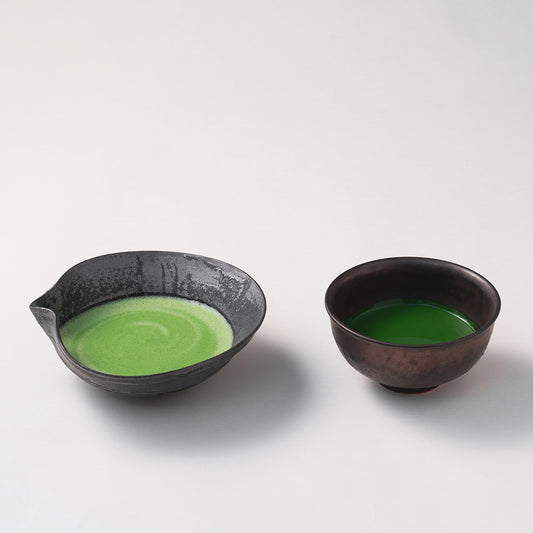 Matcha Seiko-no-Mukashi, 30g Can