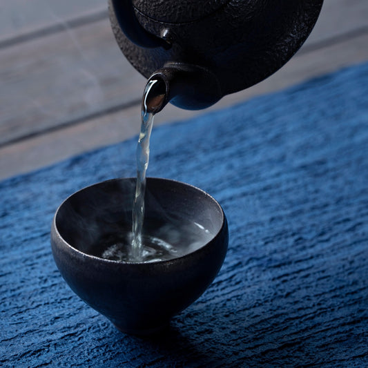 ［ Sencha ］Tokichi-Rindobata Tea bag（seasonal sencha）（4g×10bags）