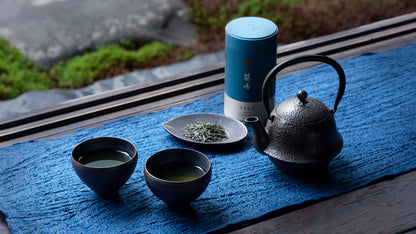 ［ Sencha ］ Tokichi （seasonal sencha）can 80g