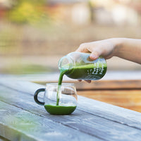 MIXCHA［Matcha & Milk］