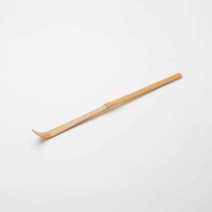 Bamboo tea ladle (Chashaku)【Teaware】