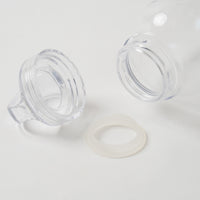 Clear Bottle [Maruto]Original