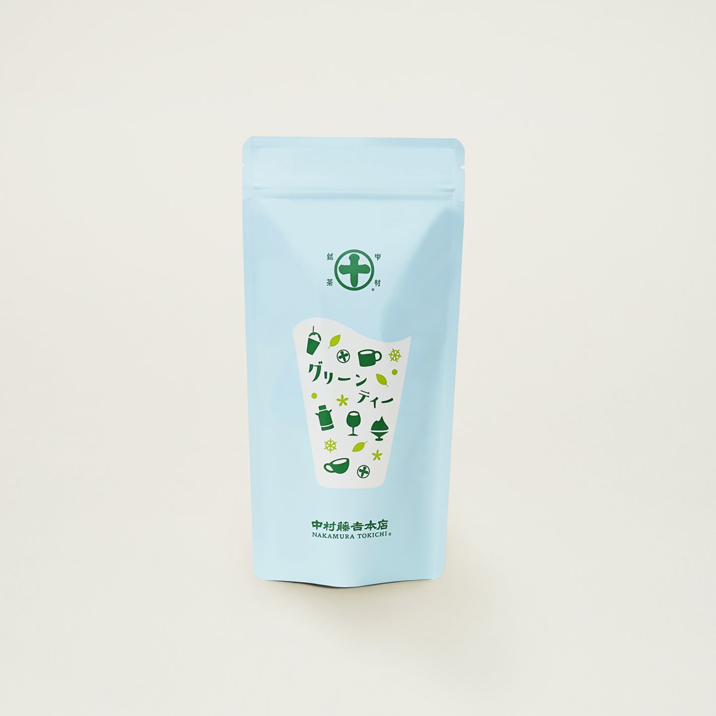 Nakamura Tokichii Kyoto Uji Green tea