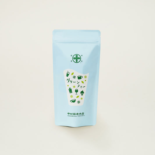 Nakamura Tokichii Kyoto Uji Green tea