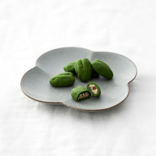 Ocha-no-tane［matcha pecan nuts ］