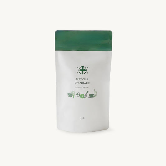 Matcha Standard,100g Bag