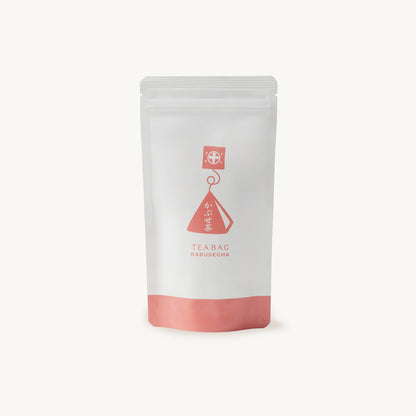 KabusechaTeabag（4g×10bags）