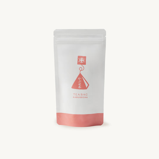 KabusechaTeabag（4g×10bags）