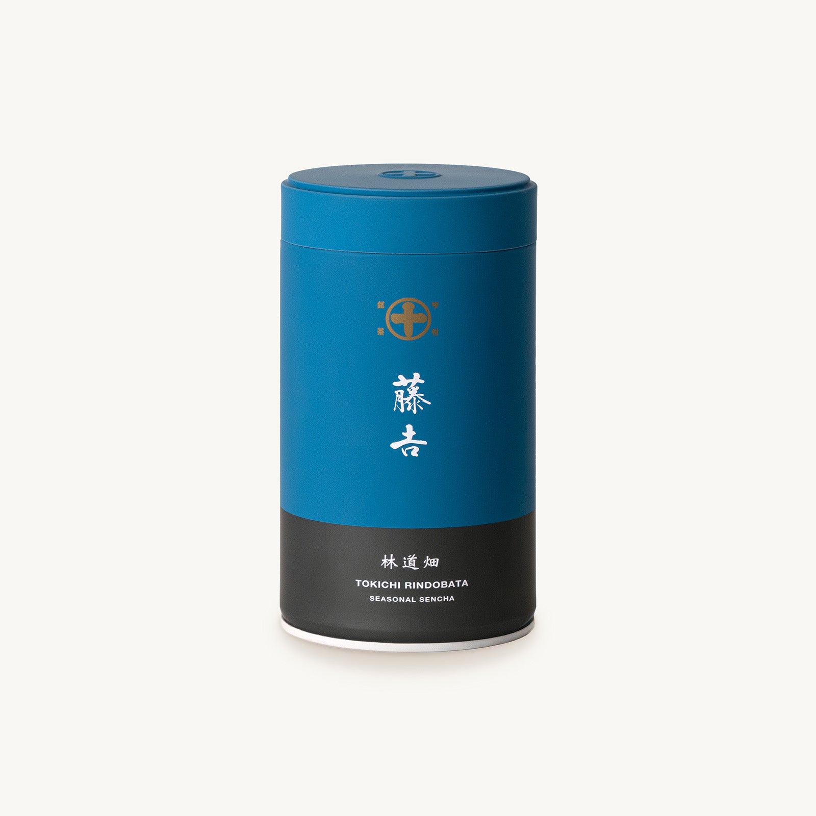 Sencha Tokichi-Rindobata (Seasonal Sencha) 80g Can | Premium
