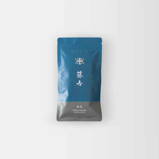 Sencha Tokichi-Jyukusei（seasonal sencha）50g bag