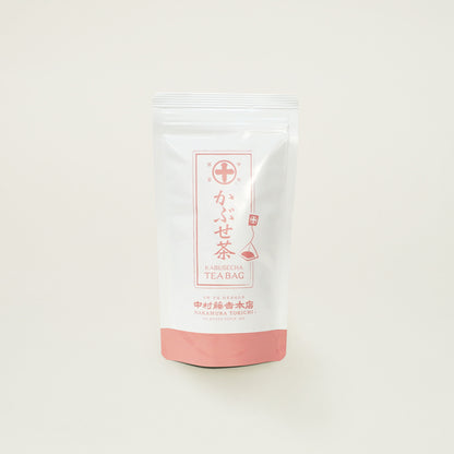 KabusechaTeabag（4g×10bags）