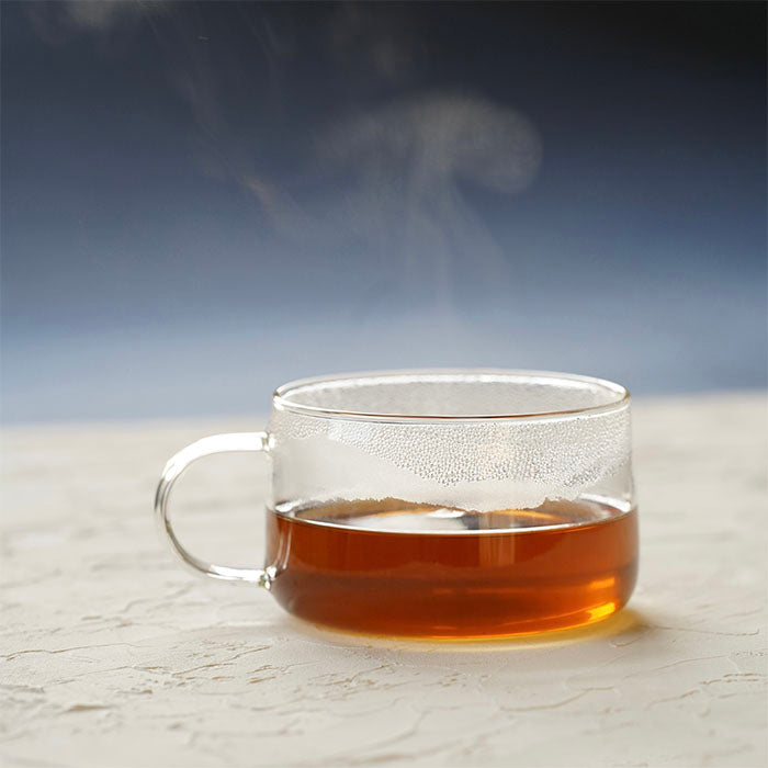 Kuki-Hojicha（Roasted Stems）Teabag（3g×10bags）