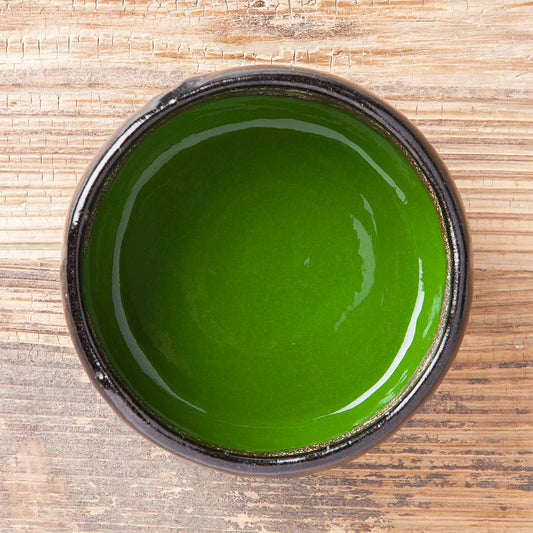 Matcha Asagiri-no-Mukashi, 30g Can
