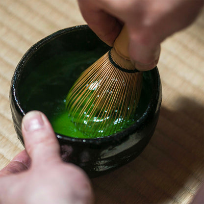Matcha Seiko-no-Mukashi, 30g Can
