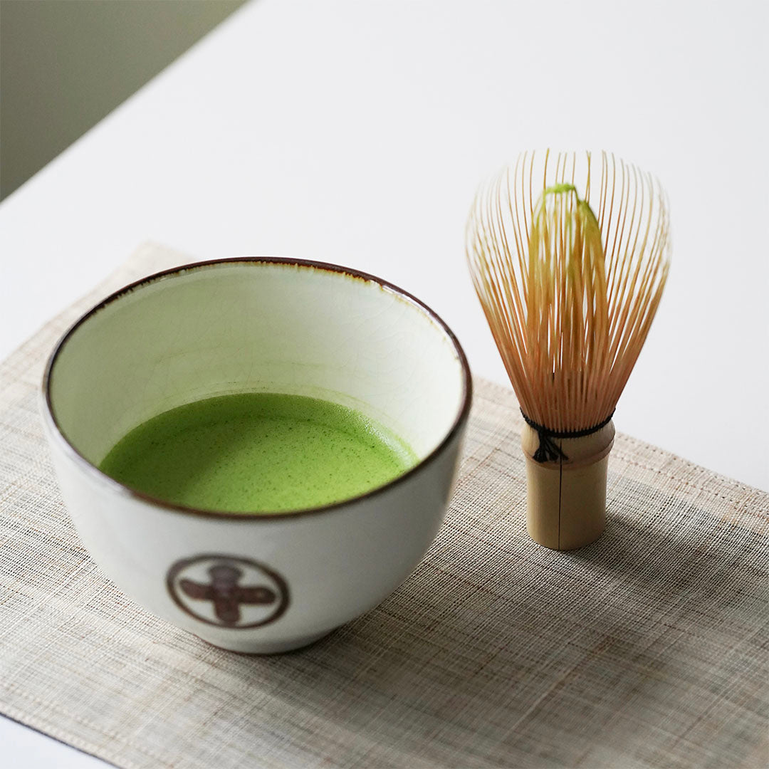 Matcha Fuji-no-Shiro Can 30g