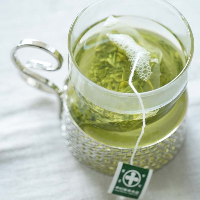 Gyokuro Teabag（4g×8bags）